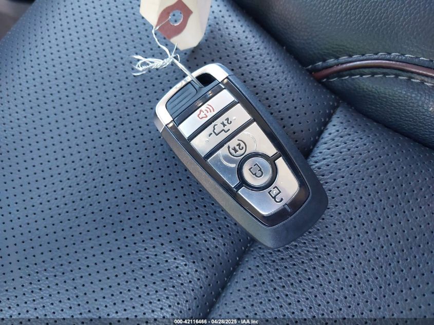 2024 Ford F-250 - 1FT8W2BN8REF89563