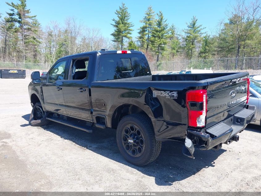 2024 Ford F-250 - 1FT8W2BN8REF89563