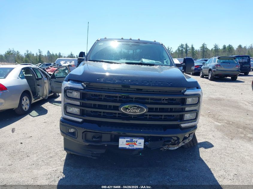 2024 Ford F-250 - 1FT8W2BN8REF89563