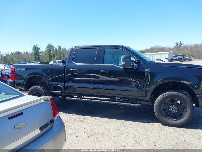 2024 Ford F-250 - 1FT8W2BN8REF89563