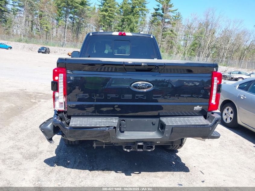 2024 Ford F-250 - 1FT8W2BN8REF89563