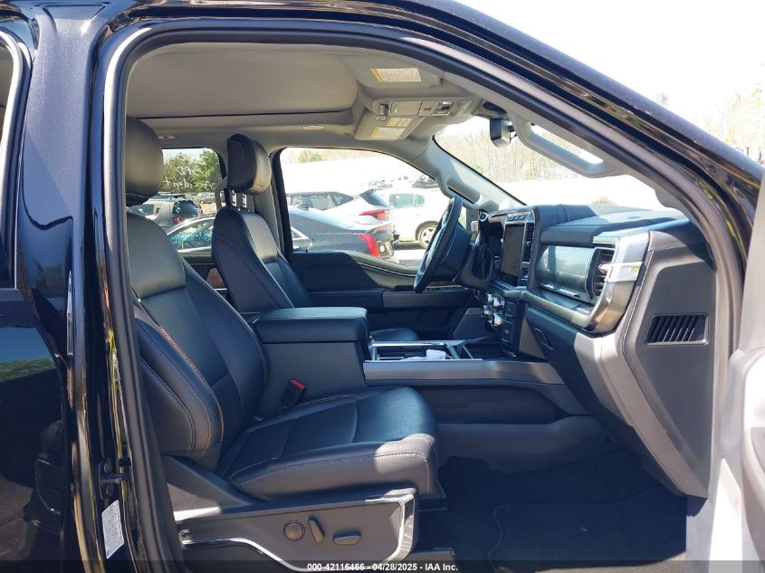 2024 Ford F-250 - 1FT8W2BN8REF89563