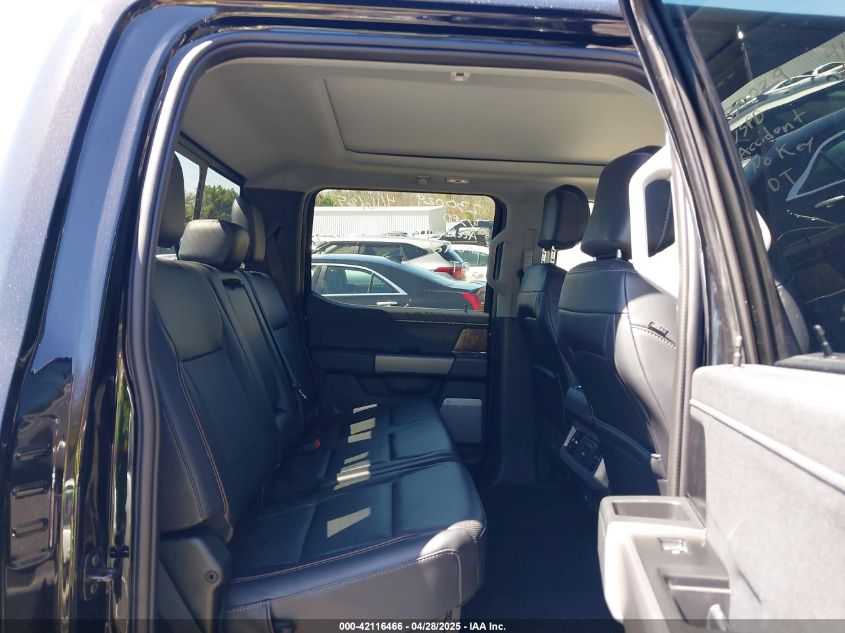 2024 Ford F-250 - 1FT8W2BN8REF89563