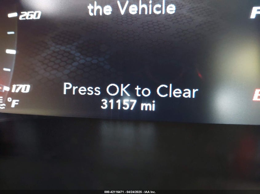 2020 Dodge Charger Scat Pack Rwd VIN: 2C3CDXGJ4LH207598 Lot: 42116471