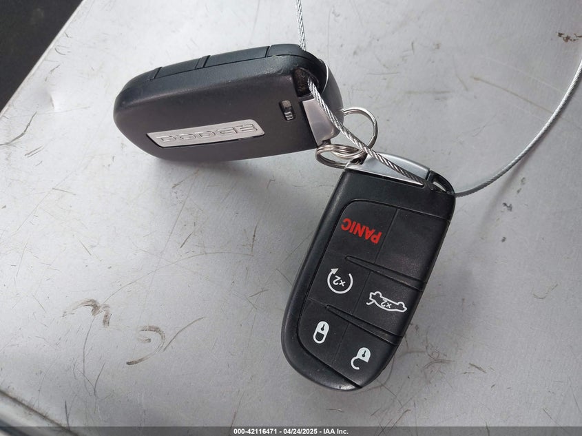 2020 Dodge Charger Scat Pack Rwd VIN: 2C3CDXGJ4LH207598 Lot: 42116471