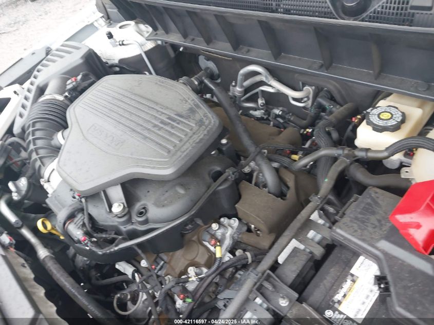 2017 GMC Acadia Denali VIN: 1GKKNPLS8HE228731 Lot: 42116597