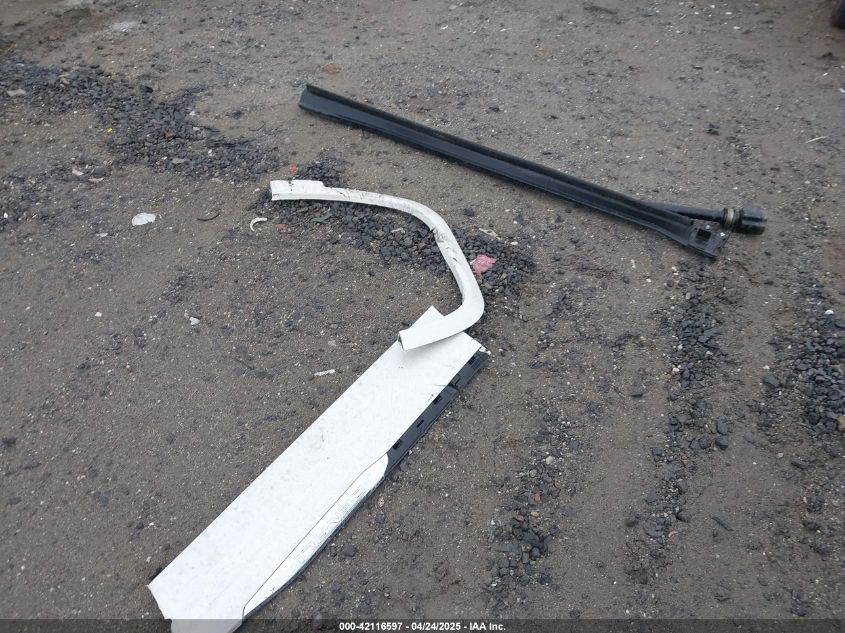 2017 GMC Acadia Denali VIN: 1GKKNPLS8HE228731 Lot: 42116597