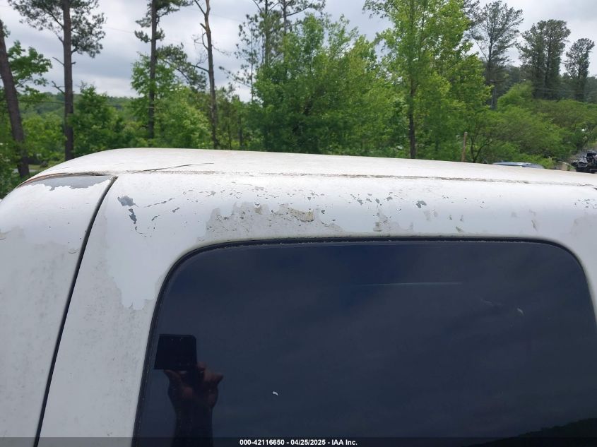 2001 Chevrolet Silverado 1500 Ls/Lt VIN: 2GCEC19T81149987 Lot: 42116650