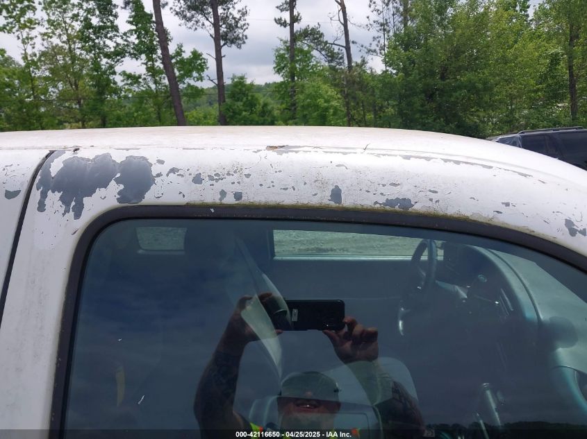 2001 Chevrolet Silverado 1500 Ls/Lt VIN: 2GCEC19T81149987 Lot: 42116650