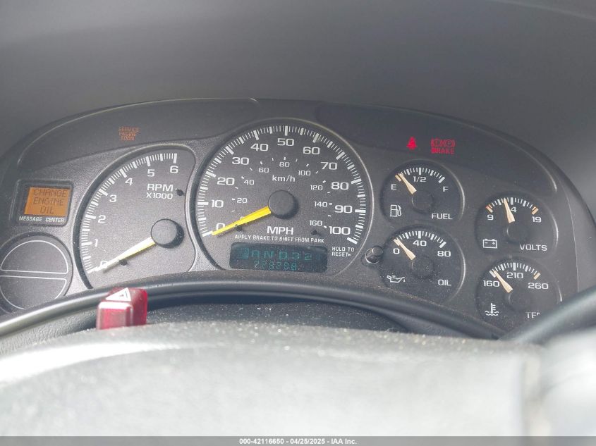 2001 Chevrolet Silverado 1500 Ls/Lt VIN: 2GCEC19T81149987 Lot: 42116650