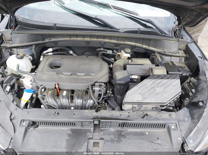 2021 HYUNDAI TUCSON ULTIMATE - KM8J3CAL2MU320419