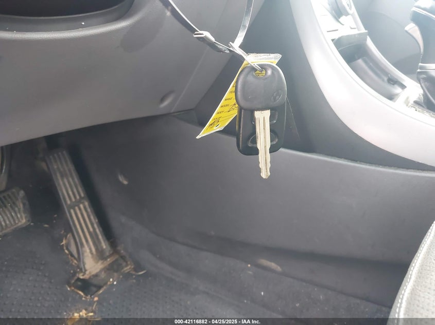 2014 HYUNDAI ELANTRA LIMITED - KMHDH4AE4EU039486