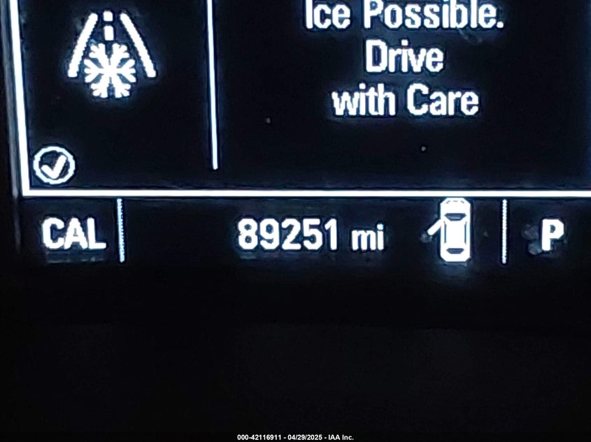 2016 CHEVROLET MALIBU 1LT - 1G1ZE5ST2GF224979