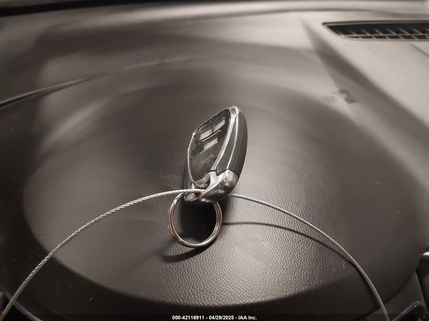 2016 CHEVROLET MALIBU 1LT - 1G1ZE5ST2GF224979