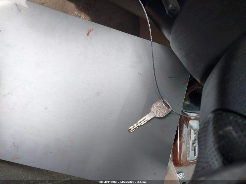 2003 Subaru Legacy VIN: 4SBH806937616795 Lot: 42116968