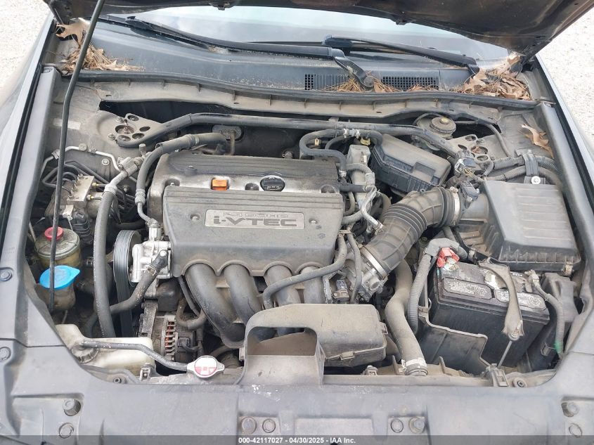 2000 Honda Accord 2.3 Ex VIN: 1HGCG5669YA121683 Lot: 42117027