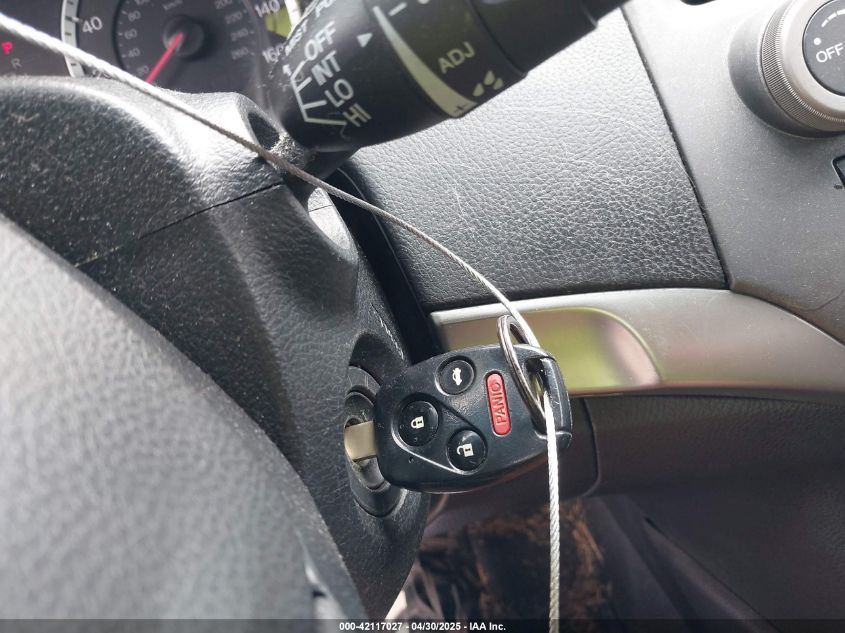 2000 Honda Accord 2.3 Ex VIN: 1HGCG5669YA121683 Lot: 42117027