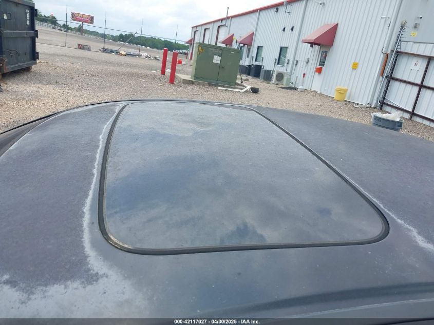 2000 Honda Accord 2.3 Ex VIN: 1HGCG5669YA121683 Lot: 42117027