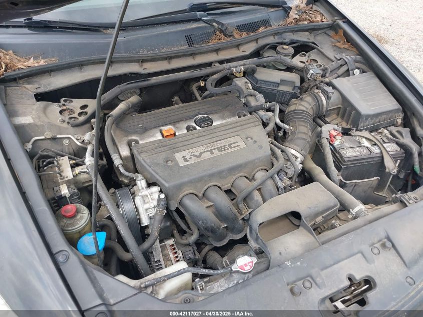 2000 Honda Accord 2.3 Ex VIN: 1HGCG5669YA121683 Lot: 42117027