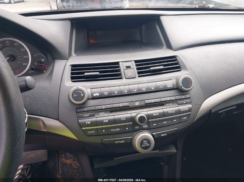 2000 Honda Accord 2.3 Ex VIN: 1HGCG5669YA121683 Lot: 42117027