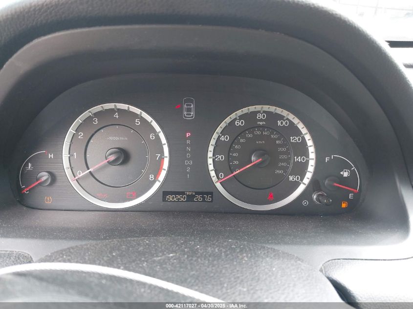 2000 Honda Accord 2.3 Ex VIN: 1HGCG5669YA121683 Lot: 42117027