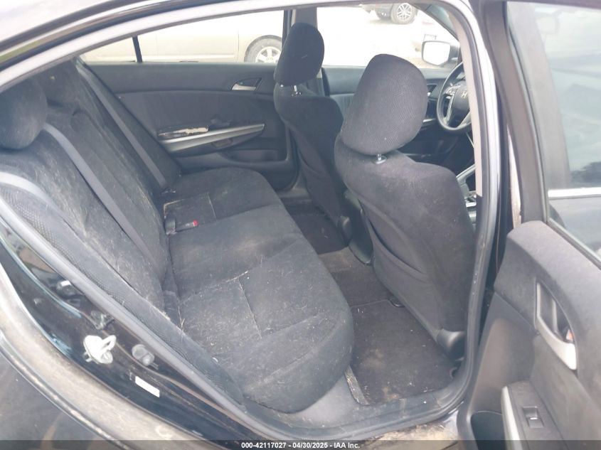 2000 Honda Accord 2.3 Ex VIN: 1HGCG5669YA121683 Lot: 42117027