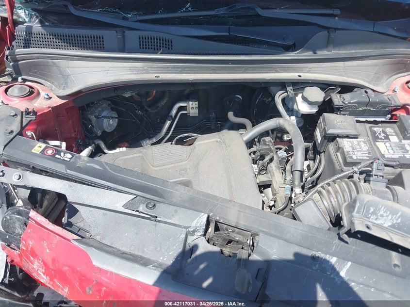 2022 KIA FORTE VIN: 3KPF24AD2NE464788