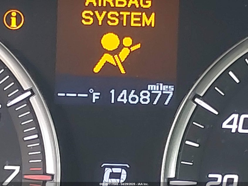 2015 ACURA TLX - 19UUB1F32FA012223