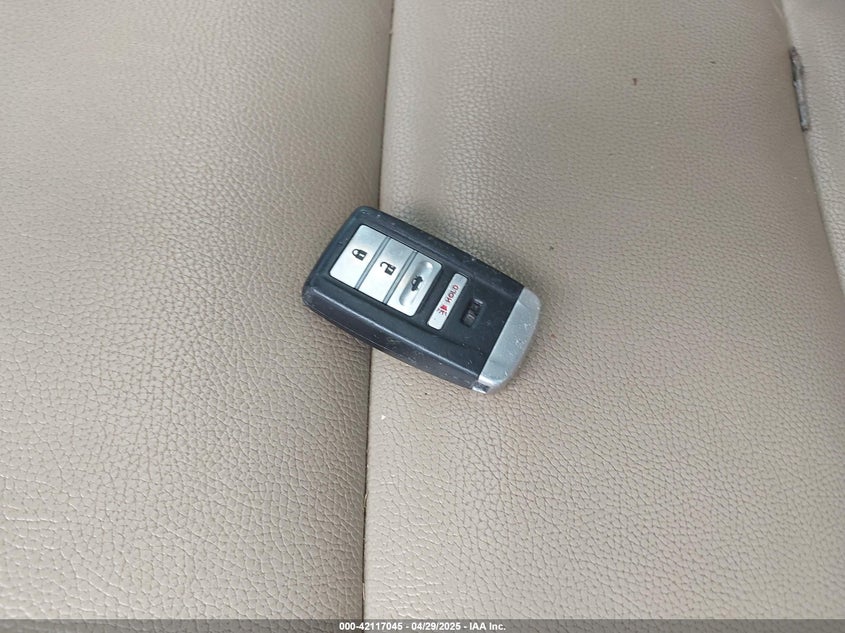 2015 ACURA TLX - 19UUB1F32FA012223