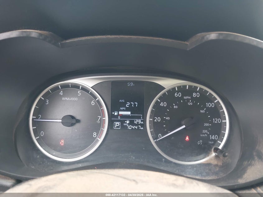 2020 NISSAN VERSA VIN: 3N1CN8DV3LL870144