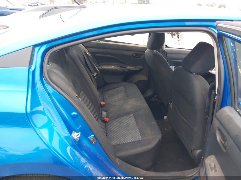 2020 NISSAN VERSA VIN: 3N1CN8DV3LL870144