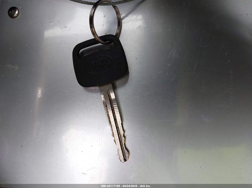 2006 TOYOTA RAV4 VIN: JTMZD33V965007142