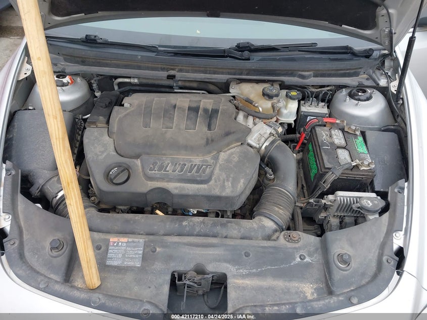 2012 CHEVROLET MALIBU VIN: 1G1ZG5E78CF159025
