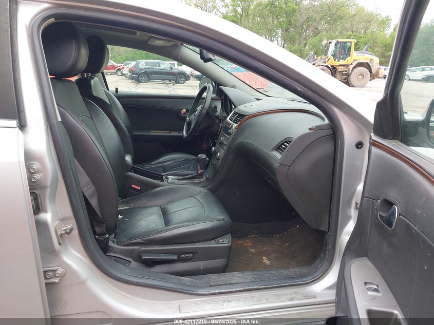 2012 CHEVROLET MALIBU VIN: 1G1ZG5E78CF159025