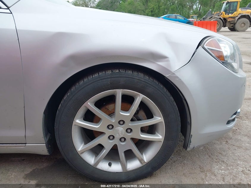 2012 CHEVROLET MALIBU VIN: 1G1ZG5E78CF159025