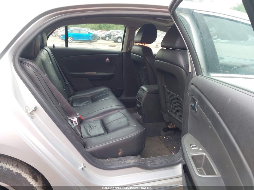 2012 CHEVROLET MALIBU VIN: 1G1ZG5E78CF159025