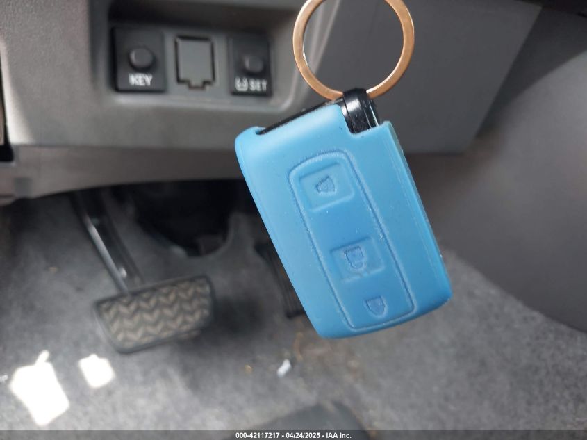 2009 Toyota Prius VIN: JTDKB20U493511059 Lot: 42117217