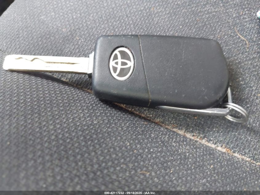 2022 Toyota Corolla Se VIN: 5YFS4MCE6NP127232 Lot: 42117232