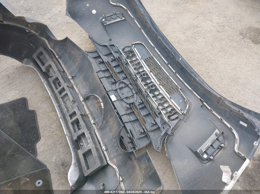 2014 FORD EDGE SE - 2FMDK4GCXEBA89290