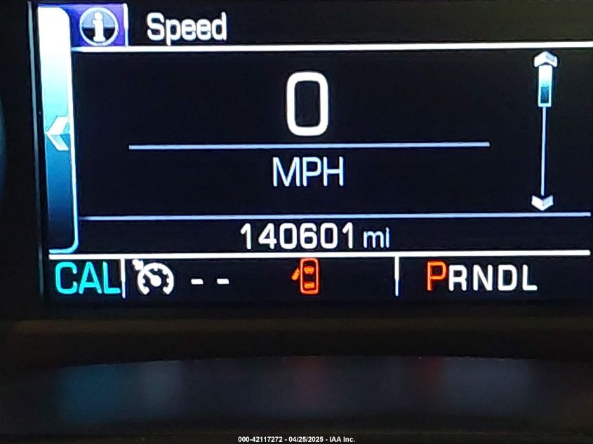 2017 Chevrolet Silverado 1500 2Lt VIN: 1GCVKREC9HZ122676 Lot: 42117272