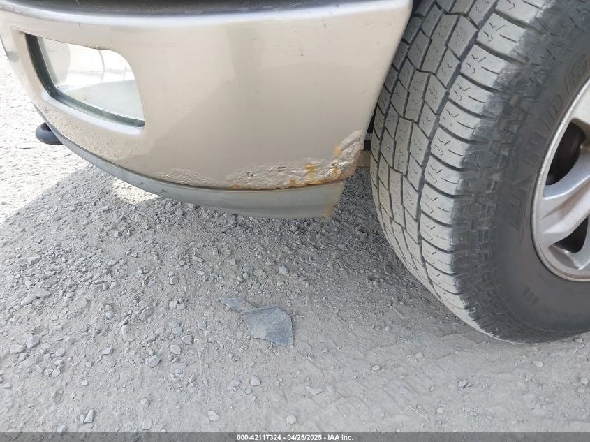 2004 Ford F150 VIN: 1FTPX14534NC28685 Lot: 42117324