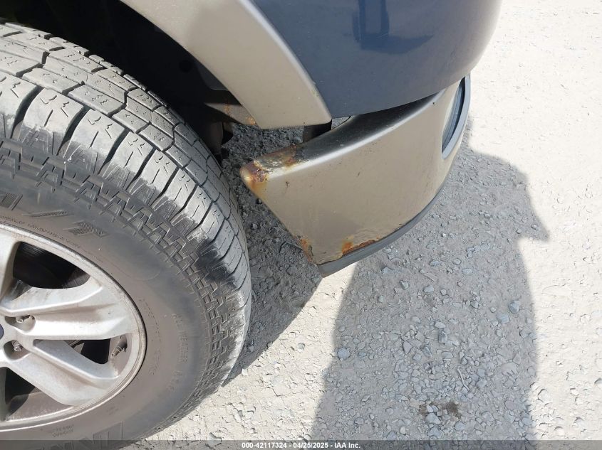 2004 Ford F150 VIN: 1FTPX14534NC28685 Lot: 42117324