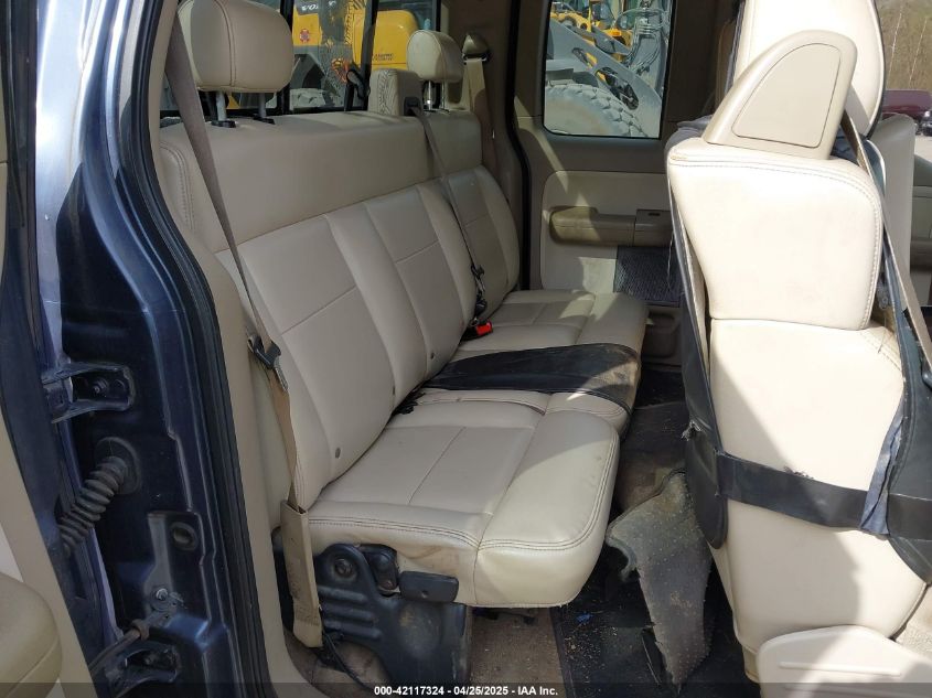 2004 Ford F150 VIN: 1FTPX14534NC28685 Lot: 42117324