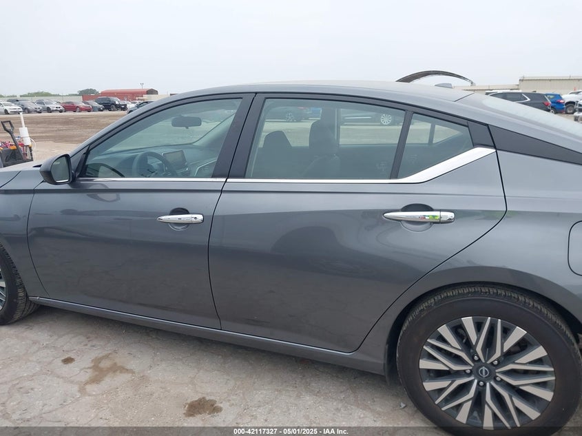 2024 NISSAN ALTIMA VIN: 1N4BL4DV2RN352046