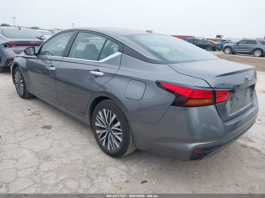 2024 NISSAN ALTIMA VIN: 1N4BL4DV2RN352046