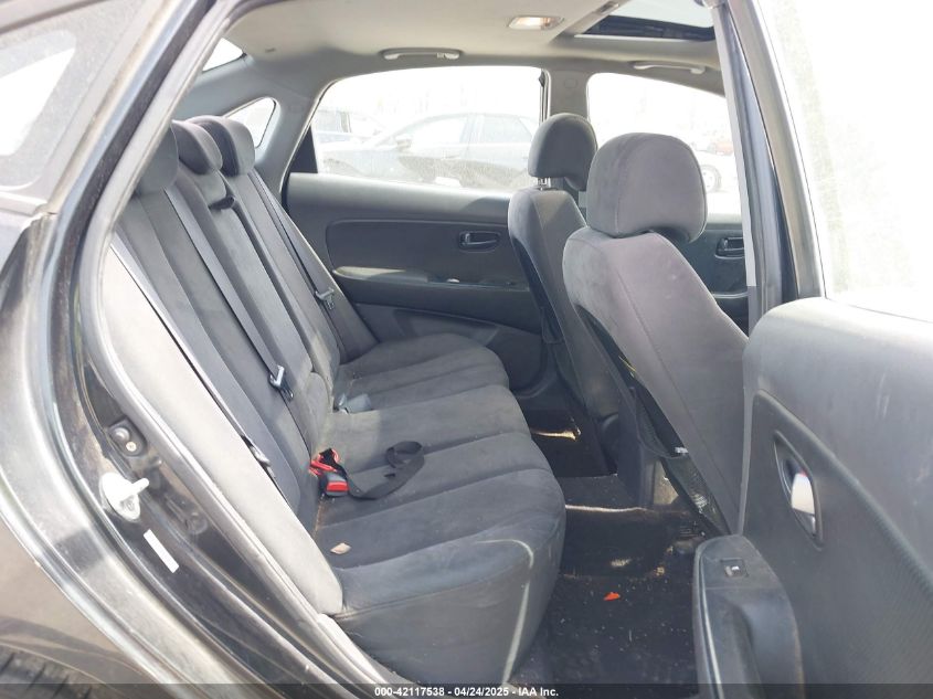 2009 Hyundai Elantra Se VIN: KMHDU46D29U658105 Lot: 42117538