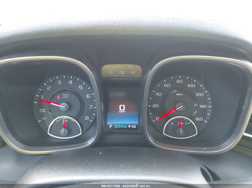 2013 CHEVROLET MALIBU VIN: 1G11D5SR0DF346532