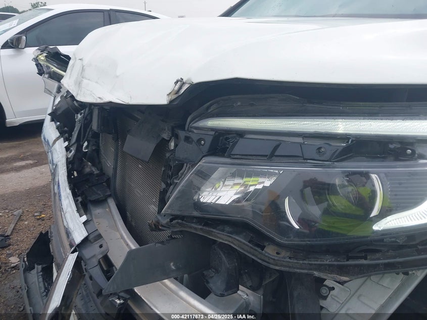2019 HONDA PILOT VIN: 5FNYF6H52KB025930