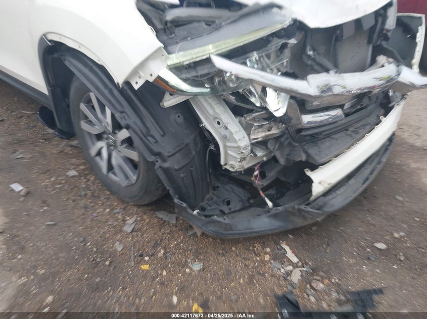 2019 HONDA PILOT VIN: 5FNYF6H52KB025930