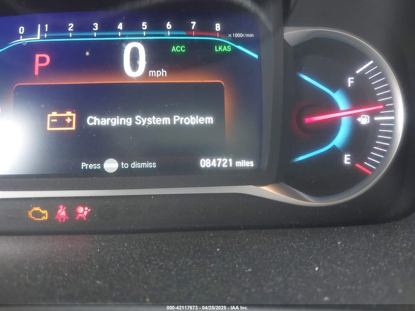 2019 HONDA PILOT VIN: 5FNYF6H52KB025930